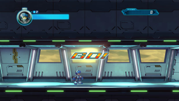 The Mighty No. 9 playable beta launches today