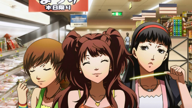 Persona 5 director apologizes for showing so little, thanks fans