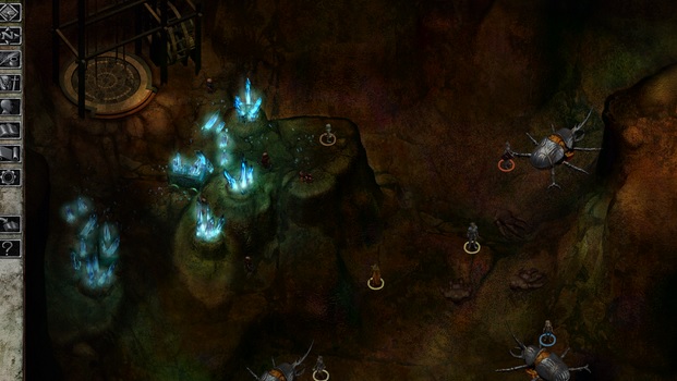 Icewind Dale: Enhanced Edition up for pre-orders now