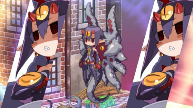 Disgaea 5 pumps up the volume of characters on-screen