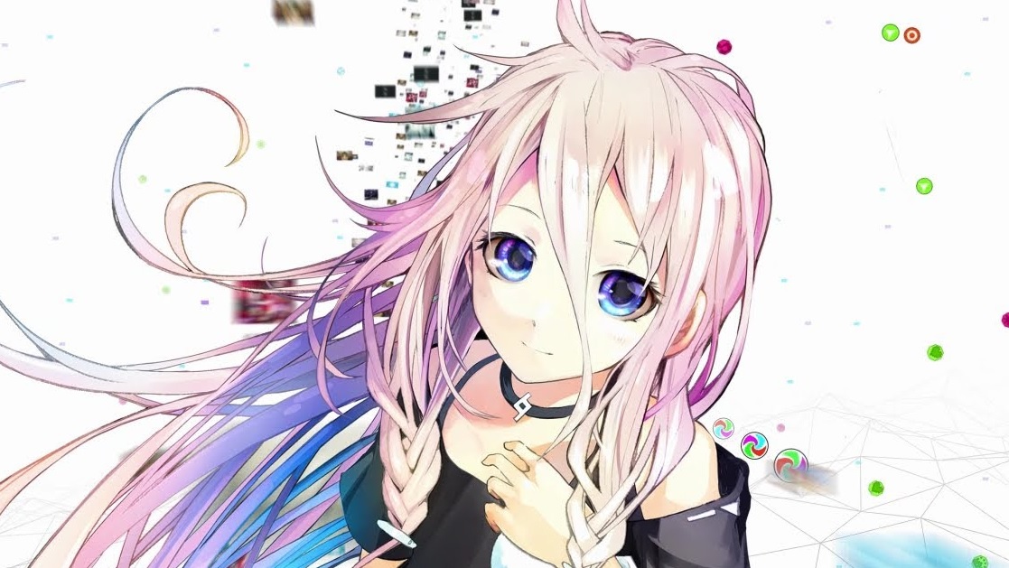 PS Vita rhythm game IA/VT Colorful delayed to 2015