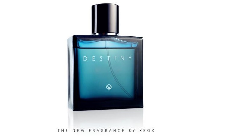 Xbox pokes fun at Activision with fake Destiny ad