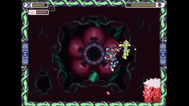 Mega Man X fan? Check out some gameplay from fangame 'Corrupted'