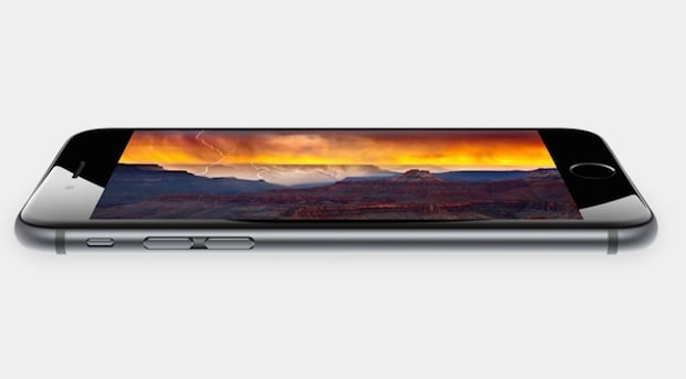 Apple announces the iPhone 6 and iPhone 6 Plus