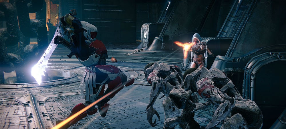 Very Quick Tips: Destiny