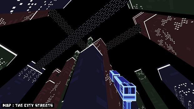 Adam Freeman's Berzerk-influenced Hazard is pretty snazzy, also completely free