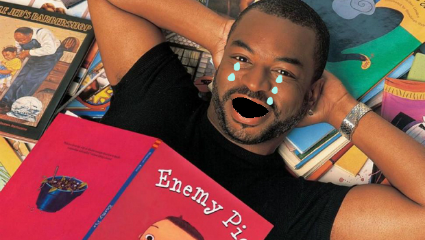 Radio Dtoid 044: Reading is the Worst