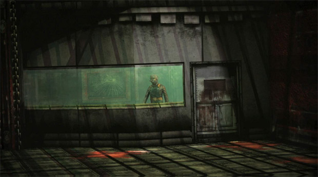 Renegade Kid now has the rights for the Dementium series