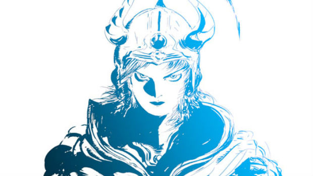The original Final Fantasy is coming to the 3DS eShop, will be in 3D
