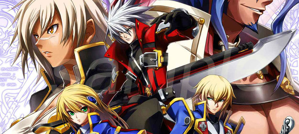 Arc System Works debuts new international website