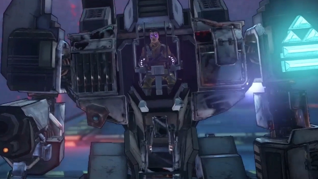 Everything there is to know about Borderlands: The Pre-Sequel, as told by Hammerlock and Torgue