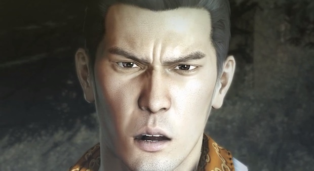 Watch this new Yakuza Zero footage and daydream about playing it