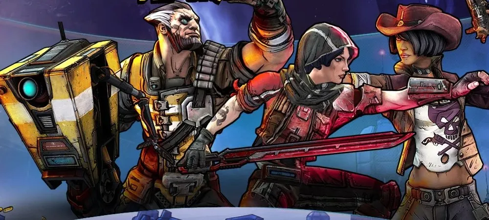A quick guide to all four Borderlands: The Pre-Sequel skill trees