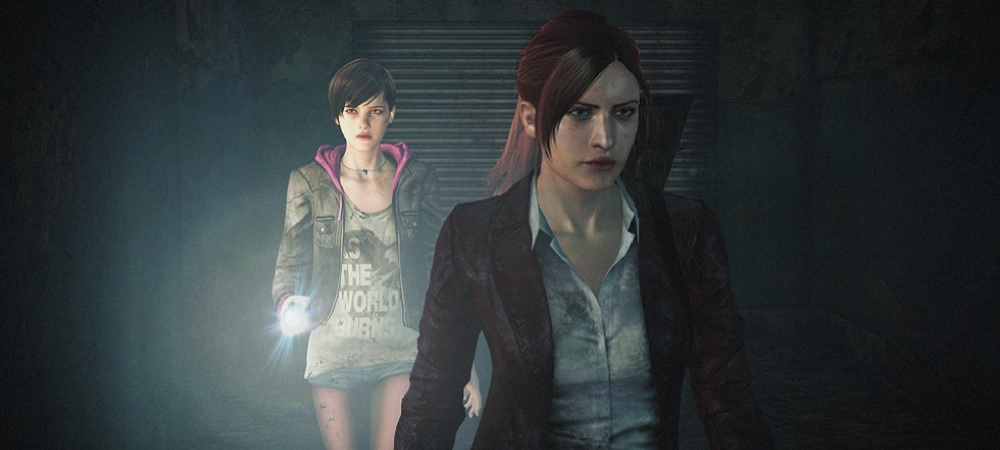 Resident Evil: Revelations 2 raises more questions than answers