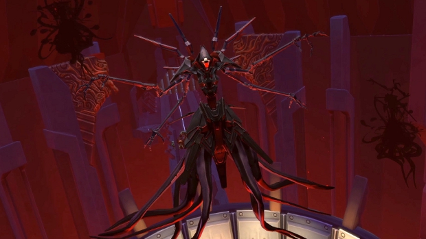 First gameplay footage of Battleborn's cooperative campaign