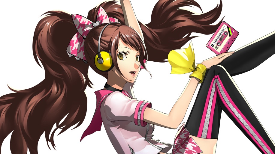 Persona 4: Dancing All Night delayed in Japan