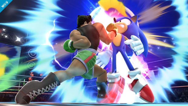 These Super Smash Bros. commercials are silly