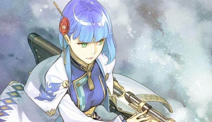 Toukiden: Kiwami brings the hunt to Vita next year