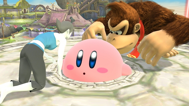 Team Fortress 2sdays: Smash Brothers!