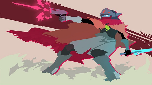 Curious about Hyper Light Drifter? Why not play it this weekend?