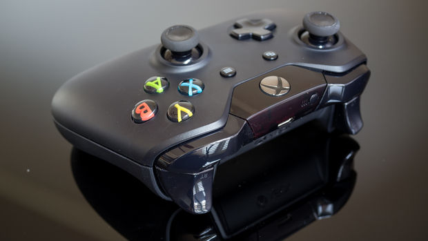 Xbox One China release delay was brief, on track for September 29