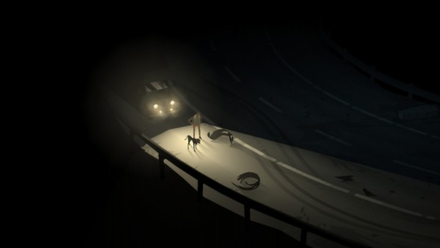Kentucky Route Zero is half off (and you should buy it)