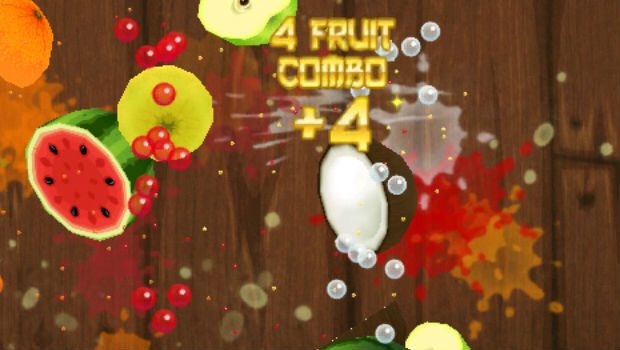 Fruit Ninja is getting a major rework soon