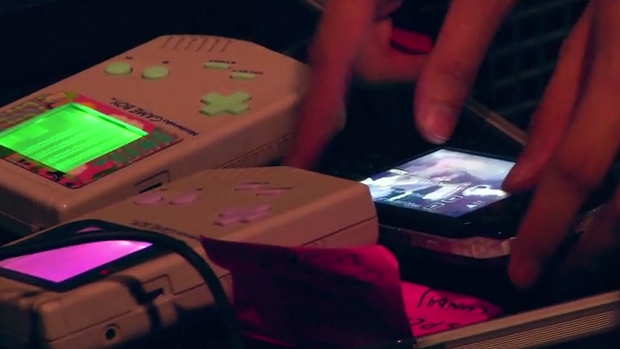 Destructoid's Dale North joins game music documentary Kickstarter as an exclusive backer reward