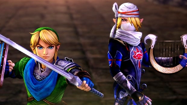 Friday Night Fights: Hyrule Warriors