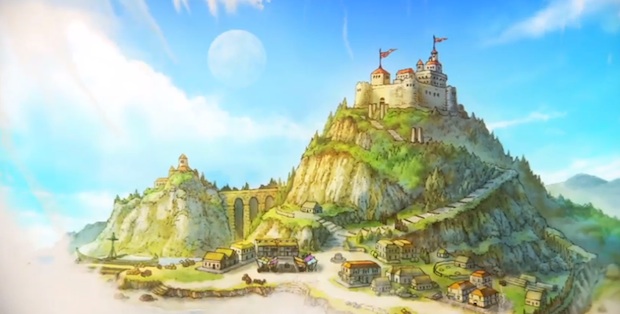 Sign me up for 3DS RPG The Legend of Legacy