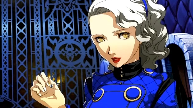 Margaret, Marie, Adachi will be $5 DLC in Persona 4 Ultimax