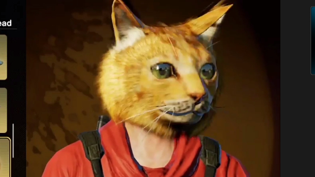 Even I can stand Assassin's Creed when kittens are involved