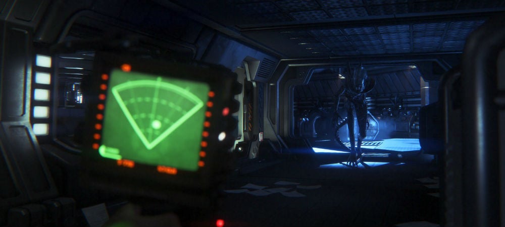Very Quick Tips: Alien: Isolation
