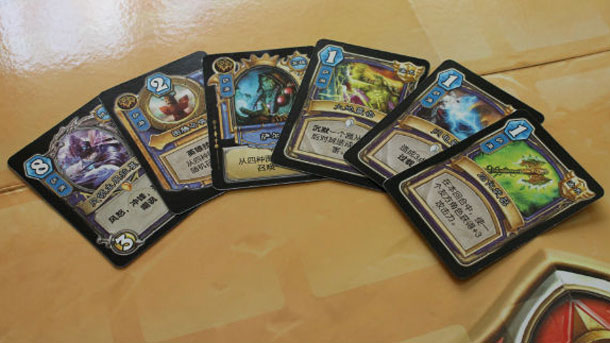 Would you buy a physical version of Hearthstone?