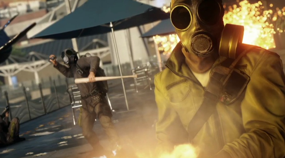 Visceral promises Battlefield: Hardline will work at launch