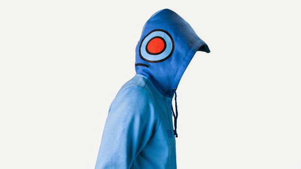 There's another Mega Man hoodie out there that's a bit more affordable