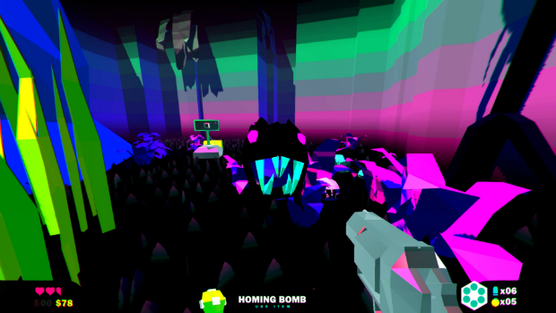 Contest: Win a code for Heavy Bullets on Steam!