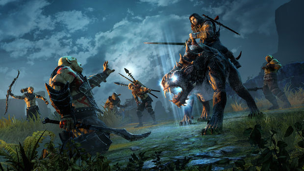 Want to watch a season pass trailer for a game that hasn't released yet?