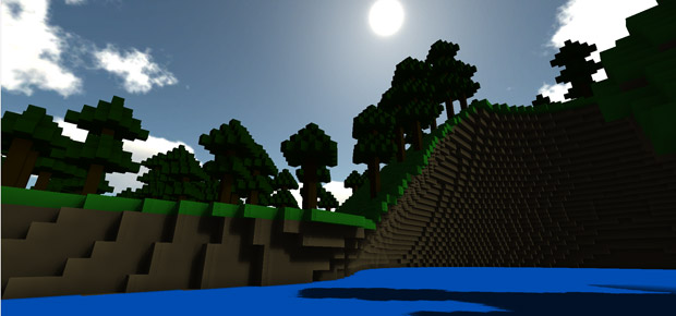 U Craft seeks to fill the Minecraft void on Wii U