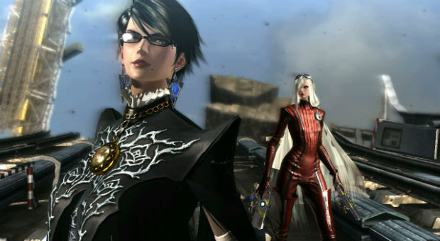 Kamiya re-iterates that bringing Bayonetta 2 to PS4 or Xbox One is Nintendo's call