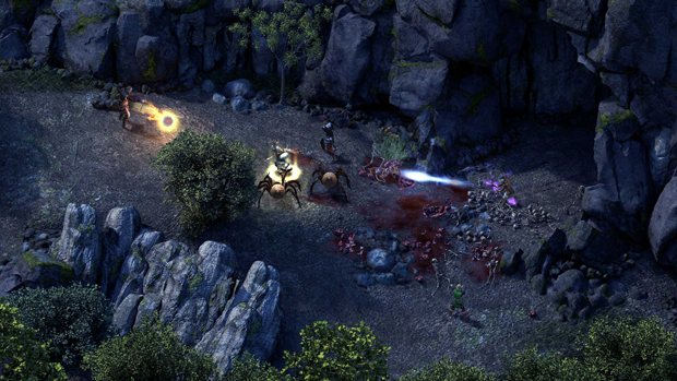 Pillars of Eternity delayed for polish and feedback