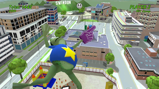 The Ouya's best game is finally coming to Steam