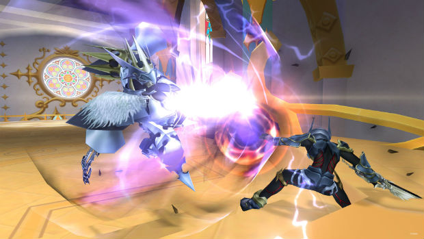 Well, here are some more Kingdom Hearts HD 2.5 Remix screenshots