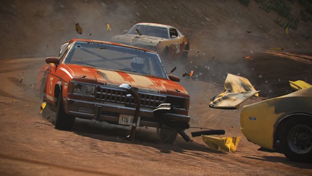 Next Car Game now has an actual name