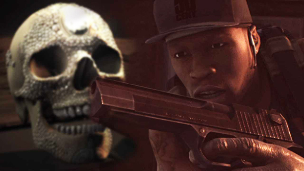 Destructoid's Twitch channel is ready to come back and get the diamond skull