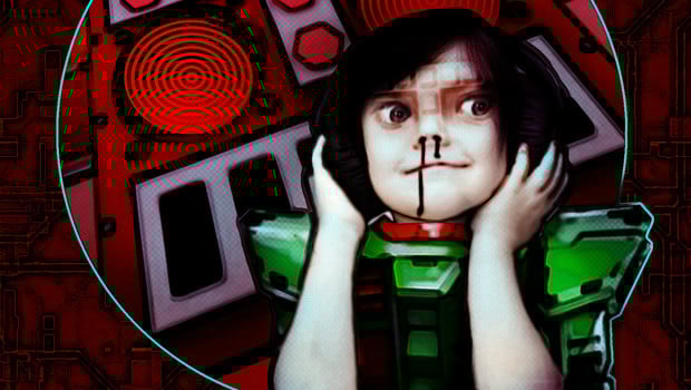 Radio Destructoid 046: Seppukumon