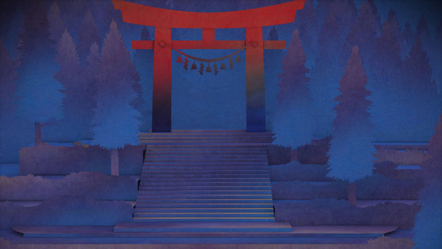 Tengami delayed again on Wii U, aiming for November release