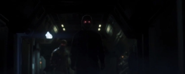 I got chills from the music in this Alien: Isolation launch trailer