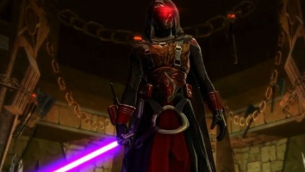 The Old Republic welcomes Darth Revan back by way of DLC