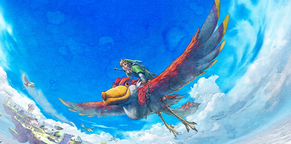 Official Nintendo Magazine is being shut down